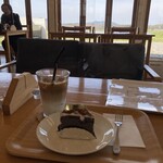山の上のPatisserie co･kuma - 
