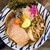 ソババル チリエージョ - 料理写真:
