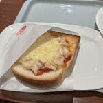 ドトールコーヒーショップ - 料理写真: