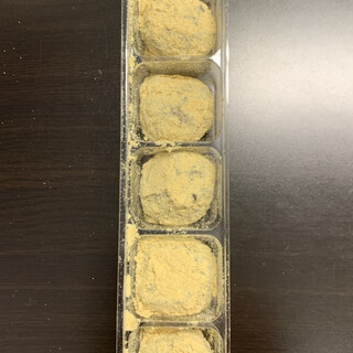 御菓子司 本家 菊屋_1