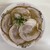 十三八 - 料理写真:鳥坂ラーメン　中肉
