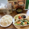 カフェ ド セジン