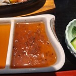 炭火焼肉くらた - 