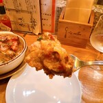 お酒とごはん しんこぺ - 