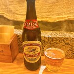 お酒とごはん しんこぺ - 