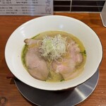 麺燦燦 - 
