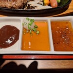 炭火焼肉くらた - 