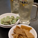 日高屋 - 