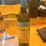 お酒とごはん しんこぺ - 