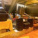 お酒とごはん しんこぺ - 