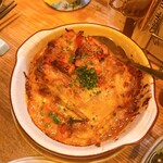 お酒とごはん しんこぺ - 