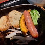 炭火焼肉くらた - 