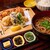 百壱 楠 - 料理写真:
