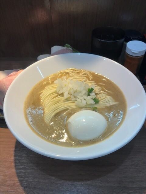 Noodle & Spice Curry Kyou no Ichiban, Kawaguchi, Japan