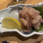 おでんと鯛 居酒屋 笑月 - 