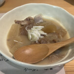 おでんと鯛 居酒屋 笑月 - 
