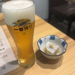 おでんと鯛 居酒屋 笑月 - 
