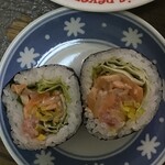 スーパー ベルクス - 料理写真: