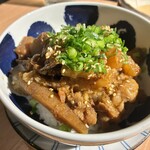 恵比寿百鳥 - 