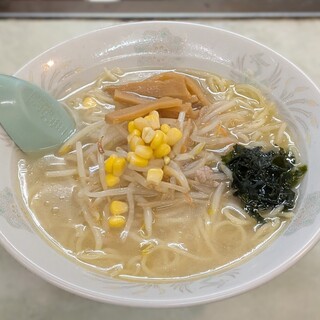 らーめんランド 壱番館_0