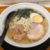 深夜らーめん