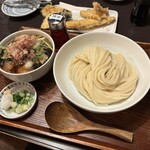 手打ちうどん　 いしづか - 