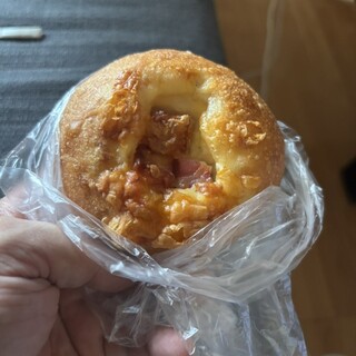 ココロノ ベーカリー_1