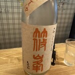 立ち飲み屋 ビー玉 - 