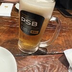 炭火焼きと創作酒肴 粋 - 