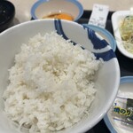 松屋 - 