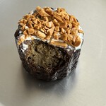 珈琲とカヌレ - 