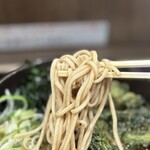 狭山そば - 