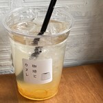 珈琲とカヌレ - 