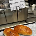 カフェアンドミール ムジ - 料理写真: