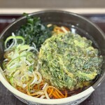 狭山そば - 