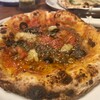 Pizzeria TAKATA BOKUSYA - シチリアーナ