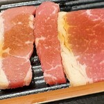 牛角食べ放題専門店 - 