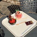 ラ・コート・ダジュール - 