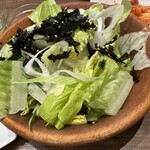 牛角食べ放題専門店 - 