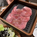 牛角食べ放題専門店 - 