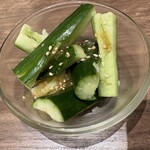 牛角食べ放題専門店 - 