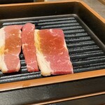 牛角食べ放題専門店 - 