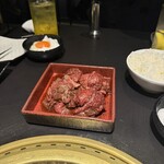 KABUN-AZABUJUBAN - 