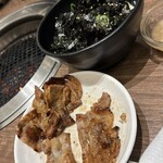 牛角食べ放題専門店 - 