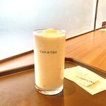 カフェ・ド・クリエ - ドリンク写真: