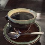 茶房 武蔵野文庫 - 