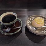 茶房 武蔵野文庫 - 
