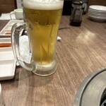 牛角食べ放題専門店 - 
