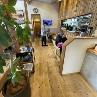 お酒とごはん はなぞの_2