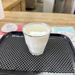 服部牧場アイスクリーム工房「カサリンガ」 - 